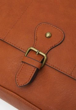 Anna Field Funda Para Portátil - Cognac, Mujer -Anna Field Moda 4bc68c7771ca434fa5232303a1fbe269