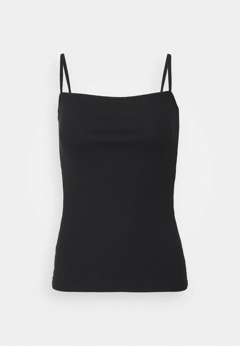 Anna Field 2 PACK - Top - Black/white, Mujer 4 Anna Field 2 PACK - Top - Black/white, Mujer - Imagen 2