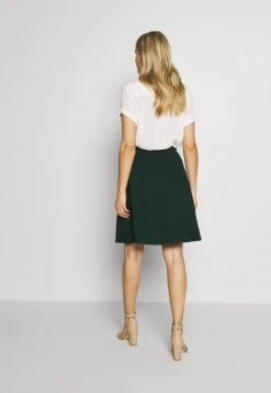 Anna Field Falda Acampanada - Scarab, Mujer -Anna Field Moda 4c0d699f7dae46a496e0b09924e1f28a