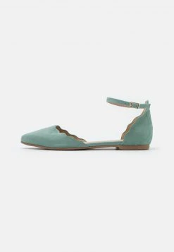 Anna Field Bailarinas Con Hebilla - Mint, Mujer 9 Anna Field Bailarinas Con Hebilla - Mint, Mujer -Anna Field Moda 4c5cefb576a645408e71c6871da3e395