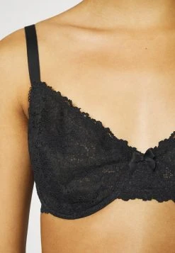 Anna Field 2 PACK - Sujetador Con Aros - Black/pink, Mujer -Anna Field Moda 4c629eb06d994203b8864b4b3b30234b