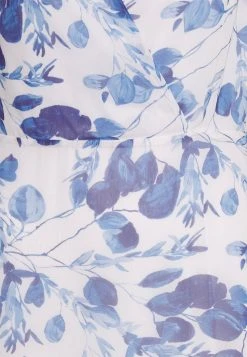 Anna Field Vestido Informal - Blue/white, Mujer -Anna Field Moda 4c7aa2403c264736b0013508e1aec865