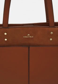 Anna Field Bolso Shopping - Cognac, Mujer 11 Anna Field Bolso Shopping - Cognac, Mujer -Anna Field Moda 4c9167b534bc4e3ba0838a085012b5f6