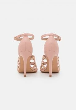 Anna Field Sandalias - Light Pink, Mujer -Anna Field Moda 4c92bda8b49e44de9318203ac7d13695