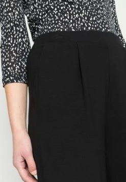 Anna Field Pantalones - Black, Mujer -Anna Field Moda 4ca4e11054bc451d8e314ef5d7960455