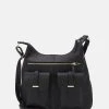 Anna Field Bolso De Mano - Black, Mujer