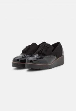 Anna Field Mocasines - Black, Mujer -Anna Field Moda 4cd0c0f7d73146afb448ed9eb8aa480a