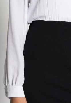 Anna Field Vestido De Tubo - Black/white, Mujer -Anna Field Moda 4cdb2263b4954523afd7c489bc2cf6fd