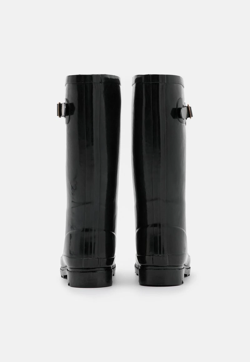 Anna Field Botas De Agua - Black, Mujer 6 Anna Field Botas De Agua - Black, Mujer - Imagen 4