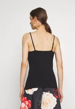 Anna Field Top - Black, Mujer -Anna Field Moda 4d623c9c99f445399e2c4aa115e6d329