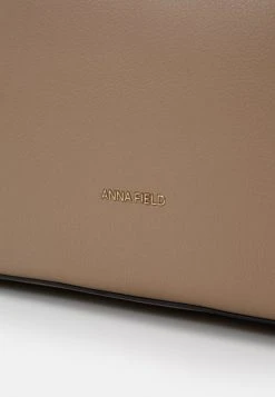 Anna Field SET - Bolso Shopping - Taupe, Mujer -Anna Field Moda 4dc5f525bcaa4a268d895858ecaac800
