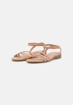 Anna Field Sandalias - Rose Gold-coloured, Mujer -Anna Field Moda 4dd8164dd8bf4e20a8797b2ab314da42