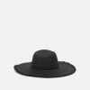 Anna Field Sombrero - Black, Mujer -Anna Field Moda 4e162bc6b3eb4d46a5f7405b2c262d86
