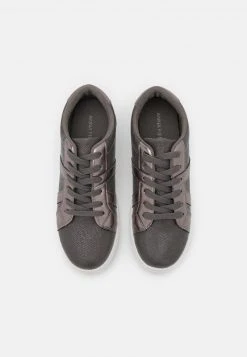 Anna Field Zapatillas - Gunmetal, Mujer 13 Anna Field Zapatillas - Gunmetal, Mujer -Anna Field Moda 4e3a411653ef4aca84d959cad279d39a