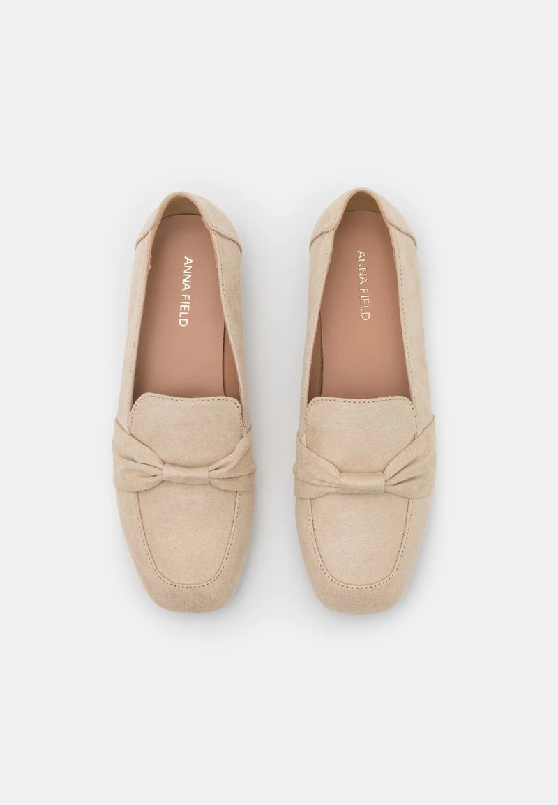 Anna Field Mocasines - Beige, Mujer 8 Anna Field Mocasines - Beige, Mujer - Imagen 6