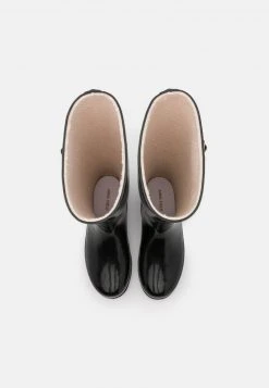 Anna Field Botas De Agua - Black, Mujer 13 Anna Field Botas De Agua - Black, Mujer -Anna Field Moda 4e67fabe9f0c46969052649db10d34e6