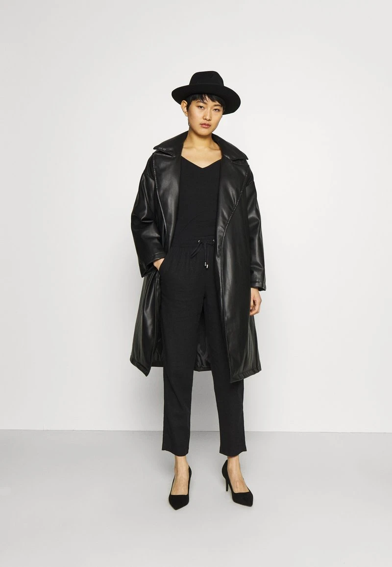 Anna Field 5 PACK - Top - Black, Mujer 3 Anna Field 5 PACK - Top - Black, Mujer