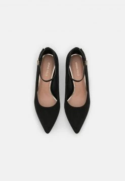 Anna Field Tacones - Black, Mujer -Anna Field Moda 4e8e43e6d5e04ae3b0a773261f5cf744