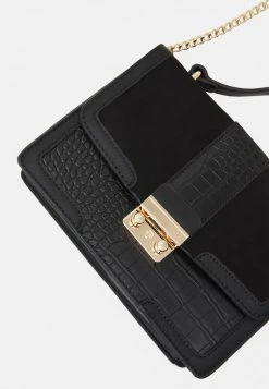 Anna Field Bandolera - Black, Mujer -Anna Field Moda 4eba467bf66a432dae4b16530333c073