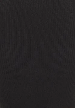 Anna Field Vestido De Punto - Black, Mujer -Anna Field Moda 4f28579d75ea44f5a6650d56a803c7a1