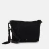 Anna Field LEATHER - Bolso De Mano - Black, Mujer -Anna Field Moda 4f418ccfb94544f4960510102d1e12ce