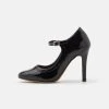 Anna Field Tacones - Black, Mujer -Anna Field Moda 4f5a0ce7a73f4b4a906af73f58d21c5b