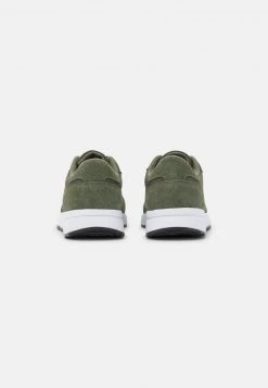 Anna Field LEATHER - Zapatillas - Olive, Mujer 11 Anna Field LEATHER - Zapatillas - Olive, Mujer -Anna Field Moda 4f60972da52540aeb402fd490510375f