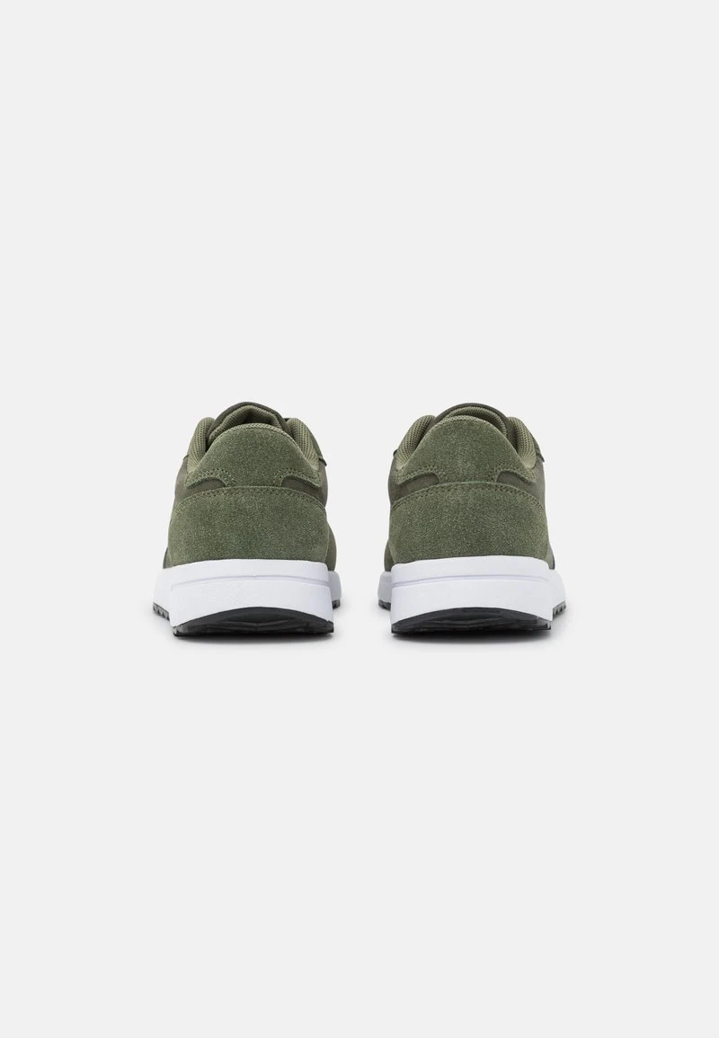 Anna Field LEATHER - Zapatillas - Olive, Mujer 6 Anna Field LEATHER - Zapatillas - Olive, Mujer - Imagen 4