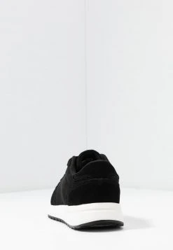 Anna Field LEATHER - Zapatillas - Black, Mujer -Anna Field Moda 4fc789687f73408cb3e0b5eefb7a6509