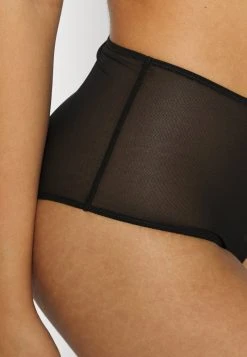 Anna Field 2 PACK MESH HW BRIEF - Braguitas - Black, Mujer 13 Anna Field 2 PACK MESH HW BRIEF - Braguitas - Black, Mujer -Anna Field Moda 501601d033e941cb9979c675245af5e3