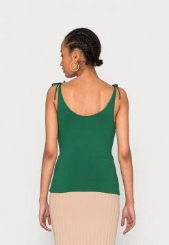 Anna Field Top - Dark Green, Mujer -Anna Field Moda 50409f54f6a3472bae8e9bbf703c8ace