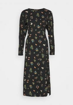 Anna Field Vestido Informal - Black, Mujer -Anna Field Moda 504289241d9a42d4848f6da5b1b1c3b1