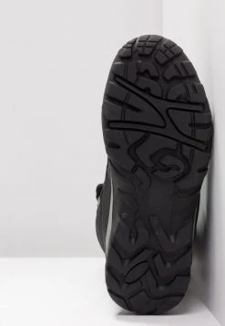 Anna Field WINTER BOOTS - SNOW BOOTS - Botas Para La Nieve - Black, Mujer -Anna Field Moda 505c9fd61c58462a842fbdfaad734d8b