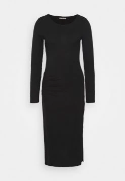 Anna Field Vestido De Tubo - Black, Mujer -Anna Field Moda 50ab85374a094f8fa89ee81e76ad67ae