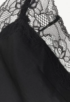 Anna Field Pijama - Black, Mujer 20 Anna Field Pijama - Black, Mujer -Anna Field Moda 51c41a4f61e6479cb5c417612be6e8ff