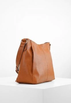 Anna Field Bandolera - Cognac, Mujer -Anna Field Moda 51c85500cf834d1988ddf1824cd63298