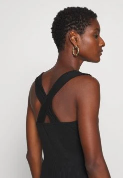 Anna Field Top - Black, Mujer -Anna Field Moda 51d4b9f271f145ebb6d3d3963c1f1622