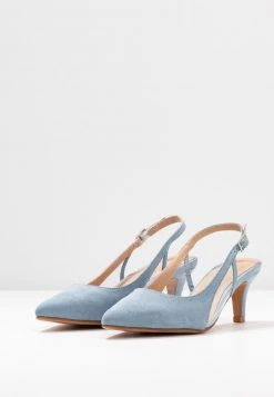 Anna Field Tacones - Blue, Mujer -Anna Field Moda 51d817543d4d4e4882922415e7df5b33