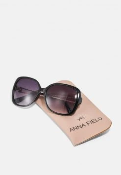 Anna Field Gafas De Sol - Black, Mujer -Anna Field Moda 51f3fd25bd01446a906dd53baa94916a