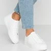 Anna Field Zapatillas - White, Mujer