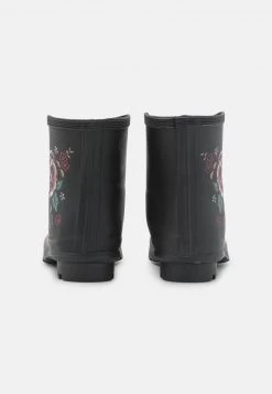 Anna Field Botas De Agua - Black, Mujer -Anna Field Moda 5235575bd0d3493cb540c1773ddeac24