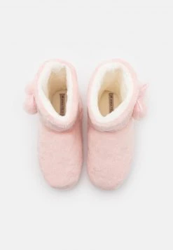 Anna Field Pantuflas - Light Pink, Mujer -Anna Field Moda 52640e4eeddd414790d16d0da338dca4
