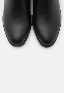 Anna Field WINTER BOOTS - Botas - Black, Mujer -Anna Field Moda 52872412623744dc80d7bf44f6b5374b