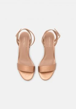 Anna Field Sandalias - Rose Gold, Mujer -Anna Field Moda 52887f5a3201460097a93d5ca8151ddb