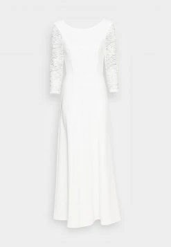 Anna Field Vestido De Cóctel - White, Mujer -Anna Field Moda 5299ea3c791f4215aa3d6c25c204bdae