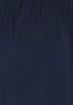 Anna Field AMANDA LONG PJ SET - Pijama - Dark Blue, Mujer -Anna Field Moda 52a5e822dad246acb9584e9b8702618b