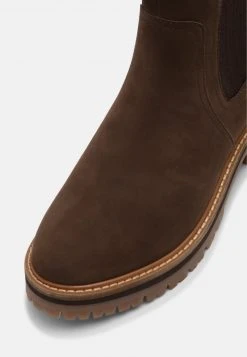 Anna Field LEATHER - Botines - Brown, Mujer -Anna Field Moda 52c67e59ac614d36a70b6c6cbeeba849