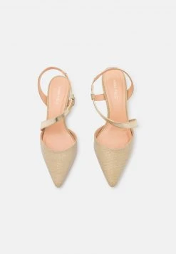 Anna Field Tacones - Gold, Mujer 13 Anna Field Tacones - Gold, Mujer -Anna Field Moda 52d62a24a45c419ab48988d029b252c8