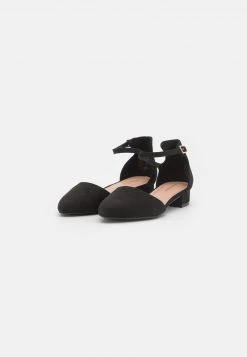 Anna Field Tacones - Black, Mujer -Anna Field Moda 52d72ecb06b442d0ad972dd998909397