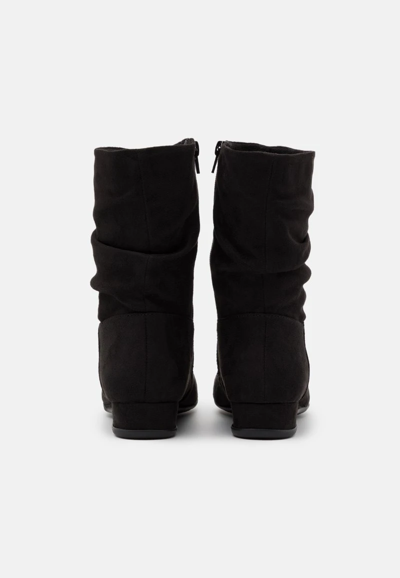 Anna Field Botas - Black, Mujer 6 Anna Field Botas - Black, Mujer - Imagen 4